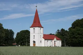 Asige kyrka