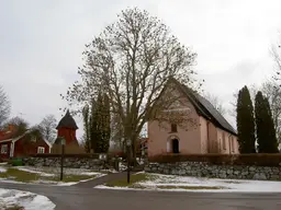 Haga kyrka