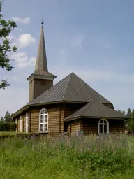 Tveta kyrka