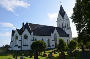 Okome kyrka