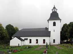 Östra Ryds kyrka