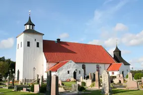 Onsala kyrka