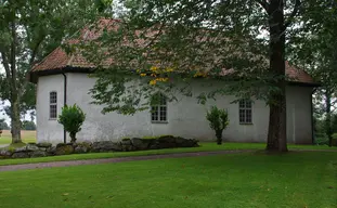 Hagelbergs kyrka