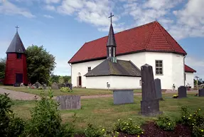 Edåsa kyrka