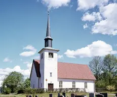 Möne kyrka