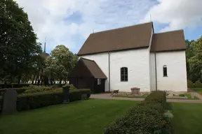 Götene kyrka