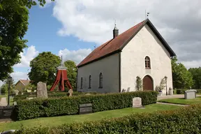 Vättlösa kyrka