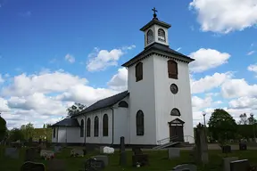 Mjöbäcks kyrka