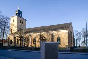 Kristine kyrka