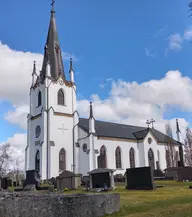 Kinna kyrka