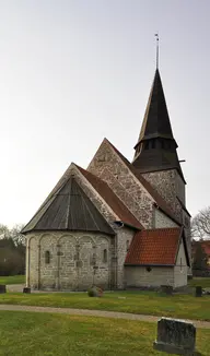 Havdhem kyrka