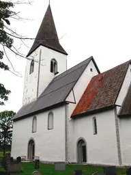 Hejdeby kyrka