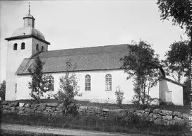 Södra Ny kyrka