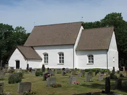 Hjortsberga kyrka