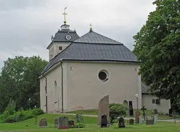 Kungsåra kyrka