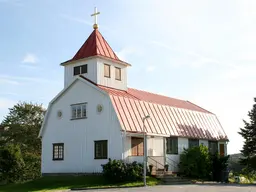 Blekets kyrka