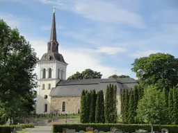 Hanebo kyrka