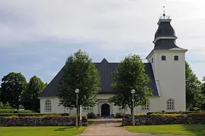 Ransäters kyrka