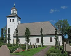 Grums kyrka