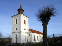 Lindberga kyrka