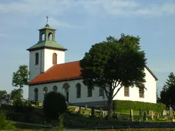 Myckleby kyrka