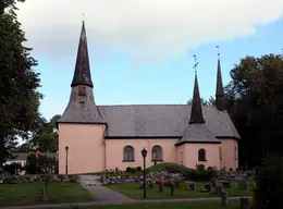 Ripsa kyrka