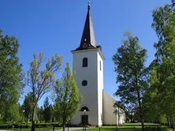 Mo kyrka