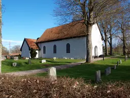 Lids kyrka