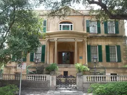 Owens-Thomas House