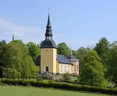 Björnlunda kyrka