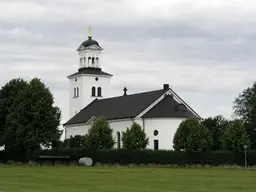 Röks kyrka