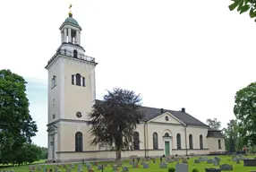 Öja kyrka