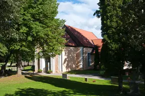 Runtuna Kyrka