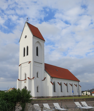 Torekovs kyrka