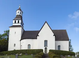 Vårdsbergs kyrka