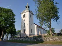 Starrkärr kyrka