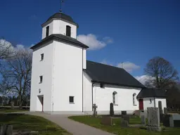 Östad kyrka