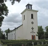 Rytterne kyrka