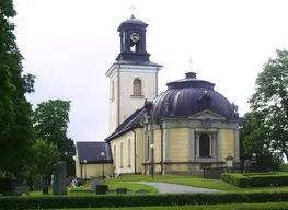 Turinge kyrka