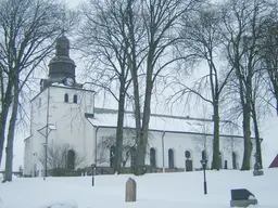 Sankt Clemens kyrka