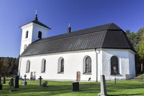 Hargs kyrka