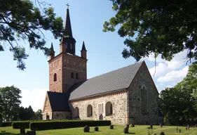 Björksta kyrka