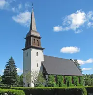 Forshaga kyrka