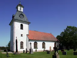 Enåsa kyrka