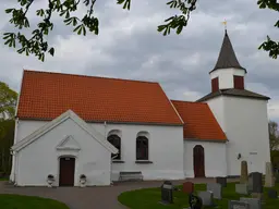 Torpa kyrka