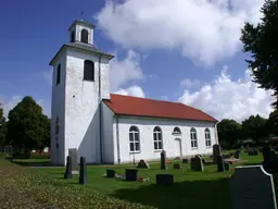 Torsö kyrka