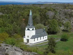 Kosters kyrka