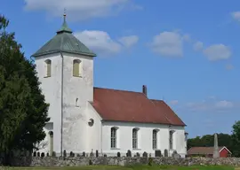 Södra Ljunga kyrka