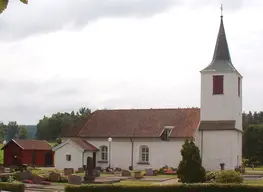 Hålanda kyrka