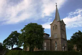 Askums kyrka